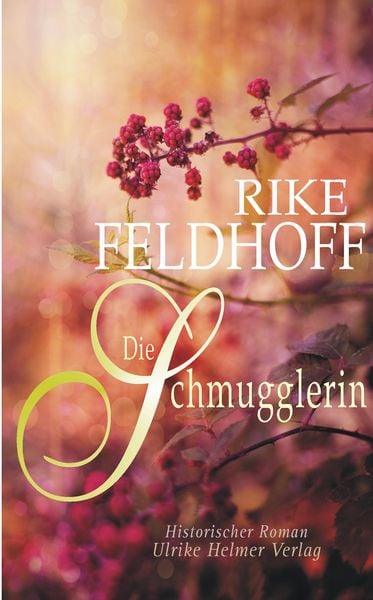 Produktbild: Die Schmugglerin