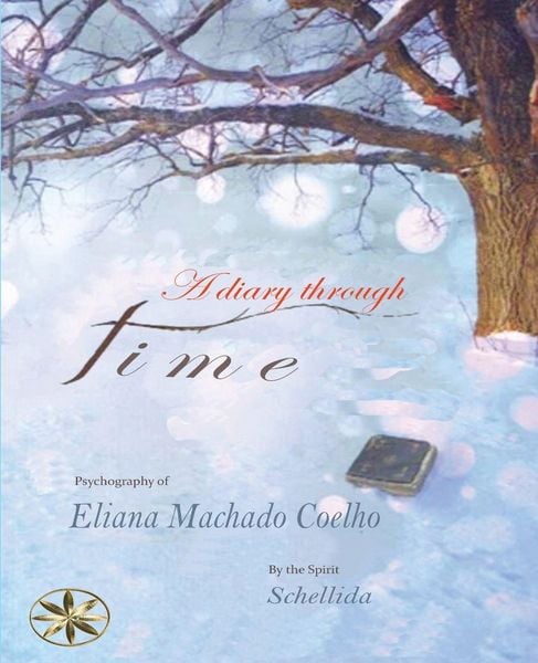 Produktbild: A Diary Through Time