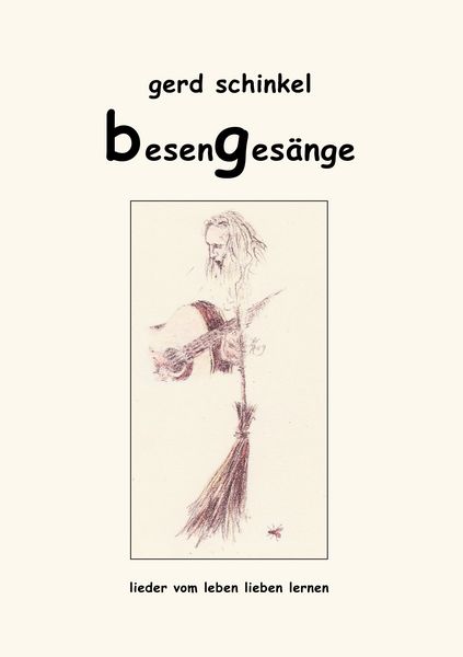 Produktbild: Besenges&auml;nge