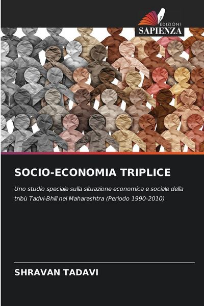 Produktbild: Socio-Economia Triplice
