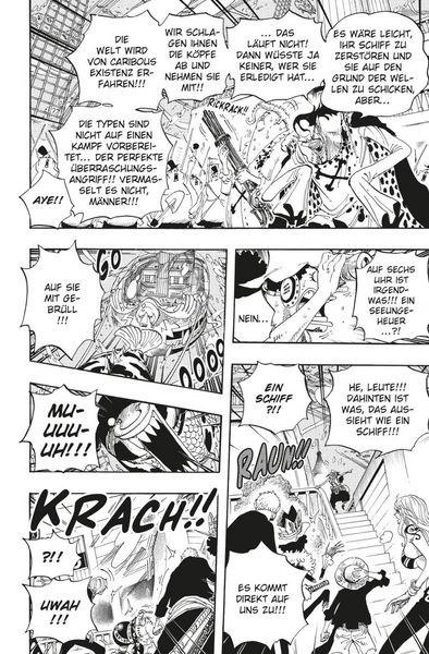 Produktbild: One Piece 62