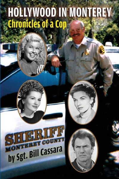 Produktbild: Hollywood in Monterey