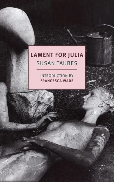 Produktbild: Lament for Julia