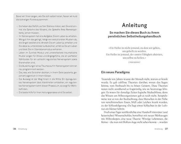 Produktbild: Die geheime Sprache unseres K&ouml;rpers