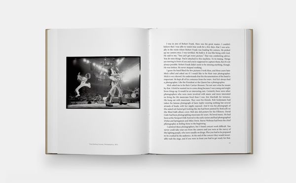Produktbild: Annie Leibovitz At Work