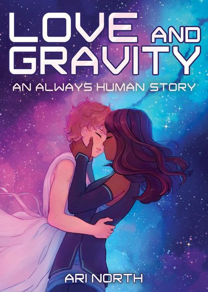 Produktbild: Love and Gravity