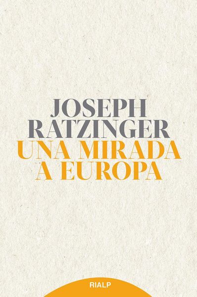 Produktbild: Una mirada a Europa