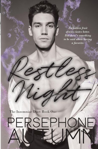 Produktbild: Restless Night