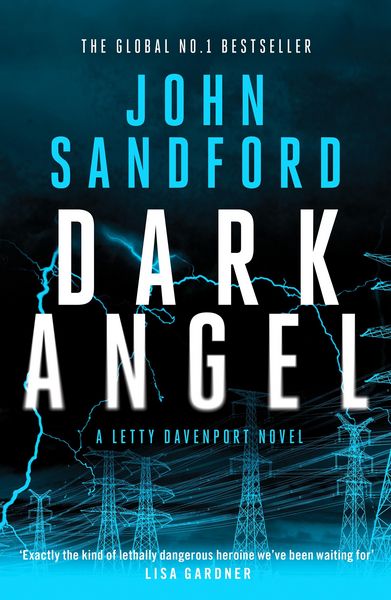 Produktbild: Dark Angel