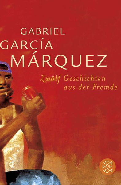 Produktbild: Zw&ouml;lf Geschichten aus der Fremde