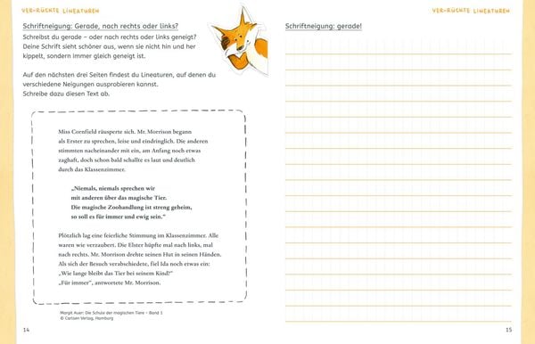 Produktbild: Schreibtraining f&uuml;r alle Schulschriften