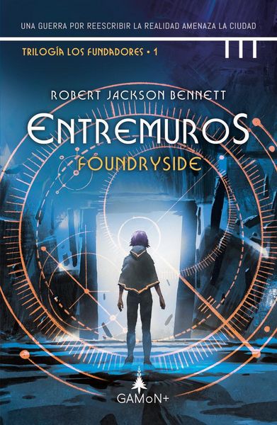Produktbild: Foundryside