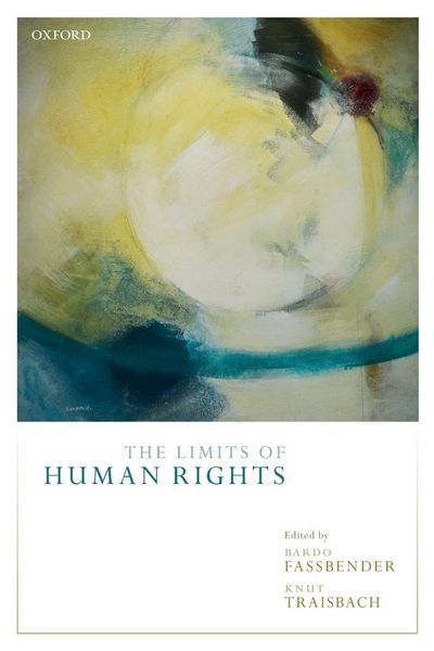 Produktbild: The Limits of Human Rights