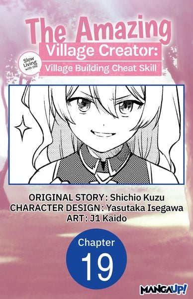 Produktbild: The Amazing Village Creator: Slow Living with the Village Building Cheat Skill #019