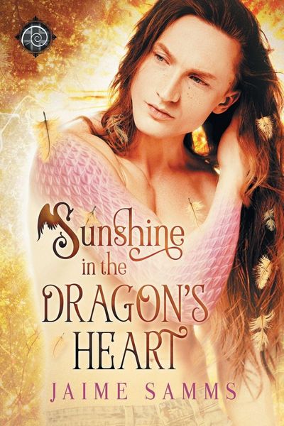 Produktbild: Sunshine in the Dragon's Heart