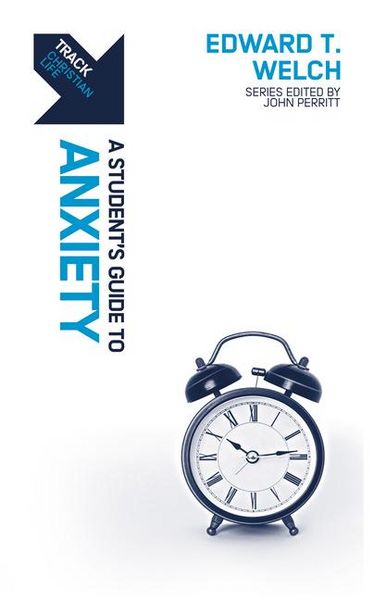 Produktbild: Track: A Student's Guide to Anxiety