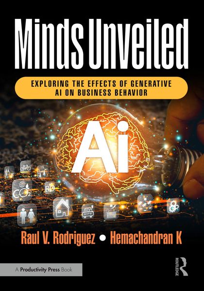 Produktbild: Minds Unveiled