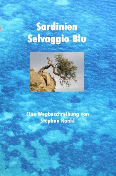 Produktbild: Sardinien - Selvaggio Blu
