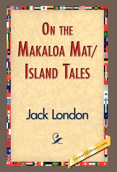 Produktbild: On the Makaloa Mat/Island Tales