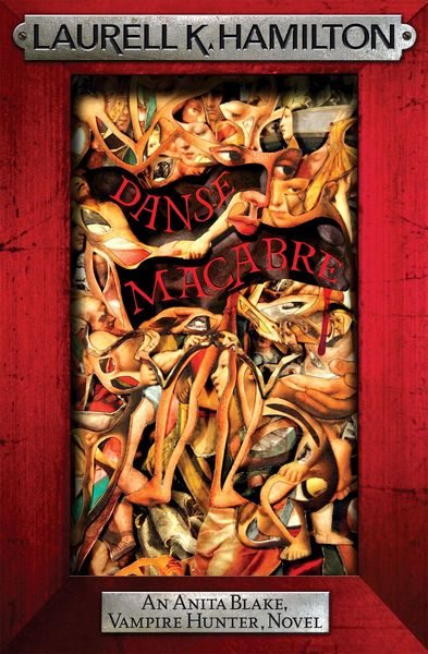 Produktbild: Danse Macabre