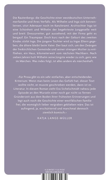 Produktbild: Bis wieder einer weint