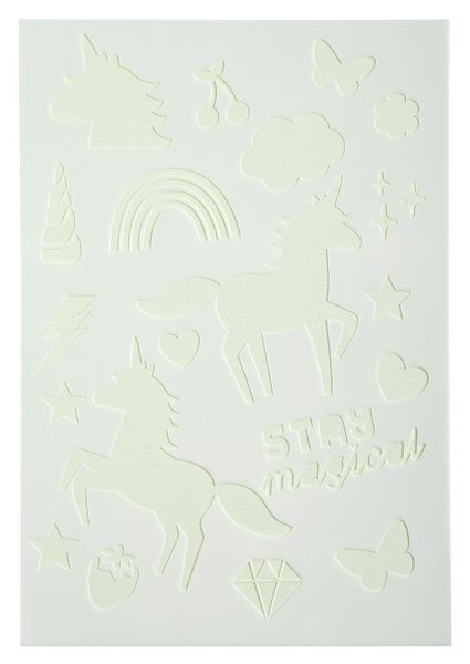 Produktbild: Set Scrapbooking, Album 32x22cm, Kraft, Scrap' Addict