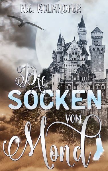 Produktbild: Die Socken vom Mond