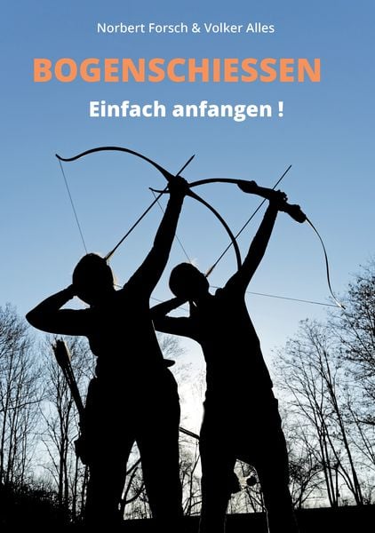 Produktbild: Bogenschie&szlig;en