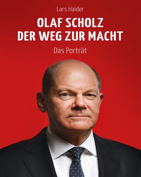 Produktbild: Olaf Scholz