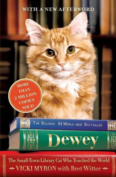 Produktbild: Dewey