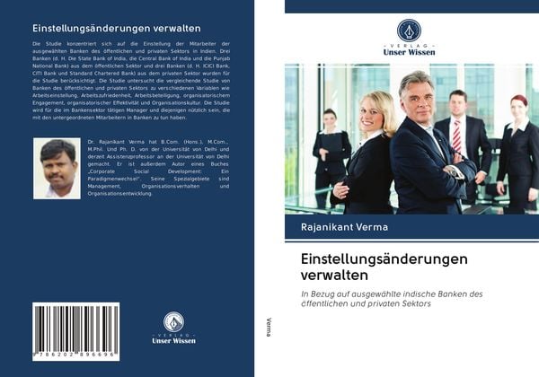 Produktbild: Einstellungs&auml;nderungen verwalten