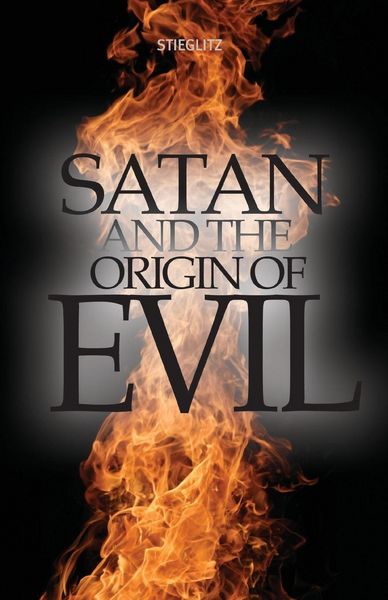 Produktbild: Satan and the Origin of Evil
