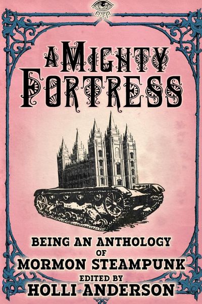 Produktbild: A Mighty Fortress