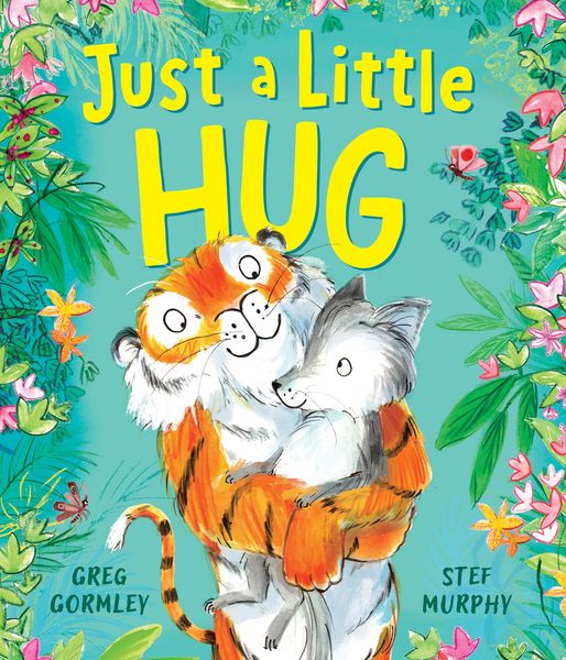 Produktbild: Just a Little Hug
