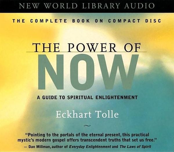 Produktbild: The Power of Now