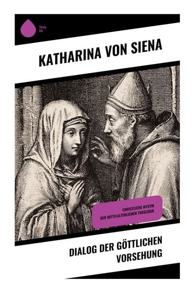 Produktbild: Dialog der g&ouml;ttlichen Vorsehung