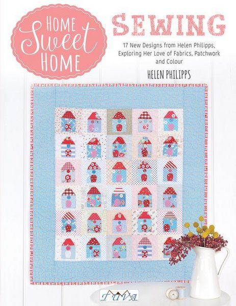 Produktbild: Home Sweet Home Sewing