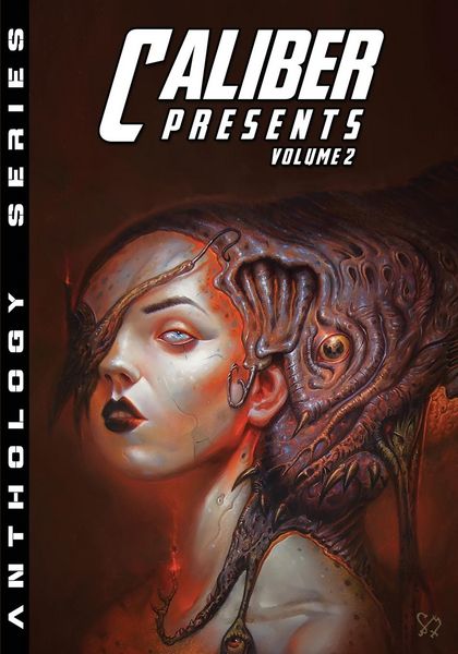 Produktbild: Caliber Presents - Volume 2