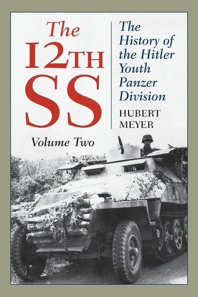 Produktbild: The 12th SS
