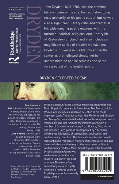 Produktbild: Dryden