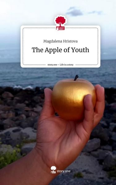 Produktbild: The Apple of Youth. Life is a Story - story.one