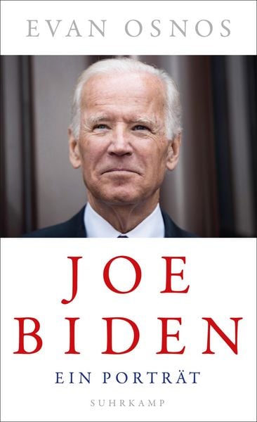Produktbild: Joe Biden