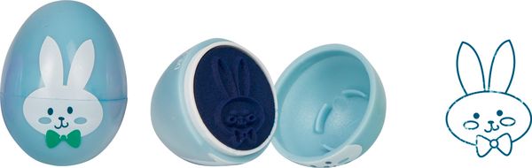 Produktbild: Ei-Stempel / Ostern Kinder