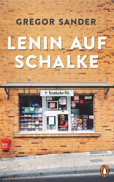 Produktbild: Lenin auf Schalke