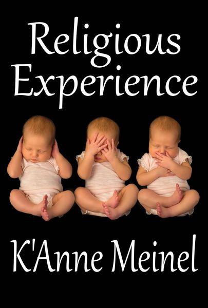 Produktbild: Religious Experience