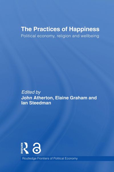 Produktbild: The Practices of Happiness