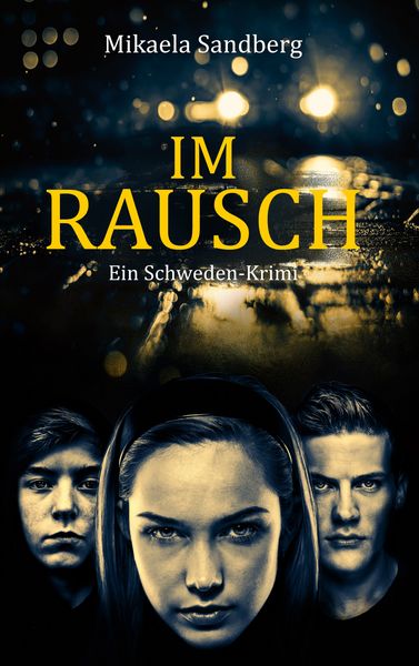 Im Rausch, Taschenbuch von Mikaela Sandberg, Twentysix Crime, 9783740747060