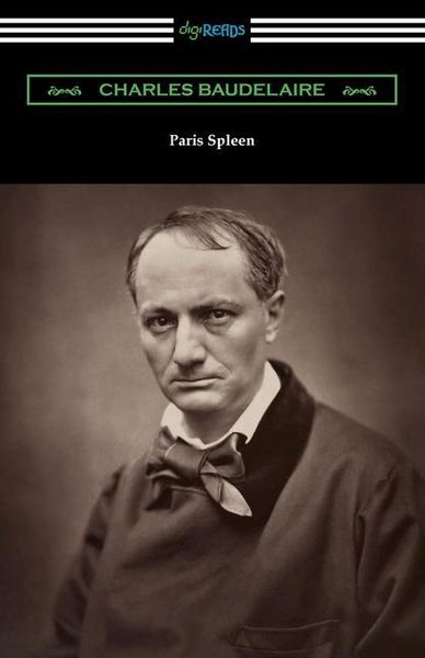 Produktbild: Paris Spleen