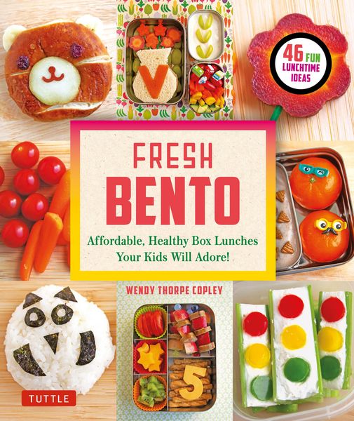 Produktbild: Fresh Bento