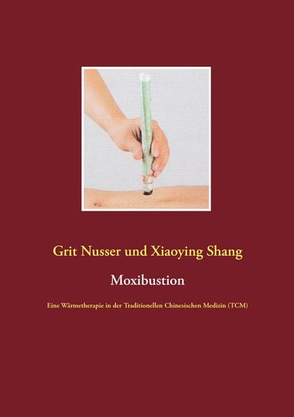 Produktbild: Moxibustion